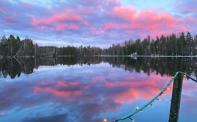 Lakeview Apartment, Espoo